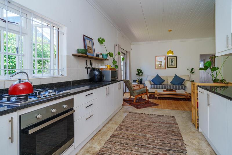 2 Bedroom Property for Sale in Harfield Village Western Cape